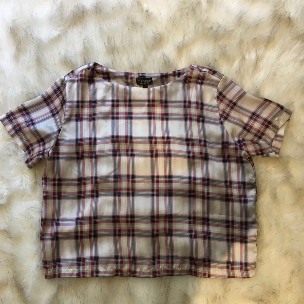 TopShop Top